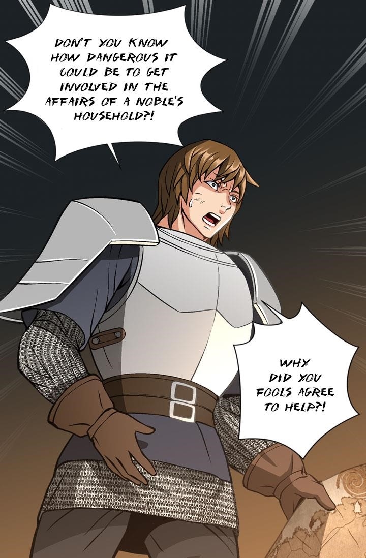 Dimensional Mercenary Chapter 11 — Page 28