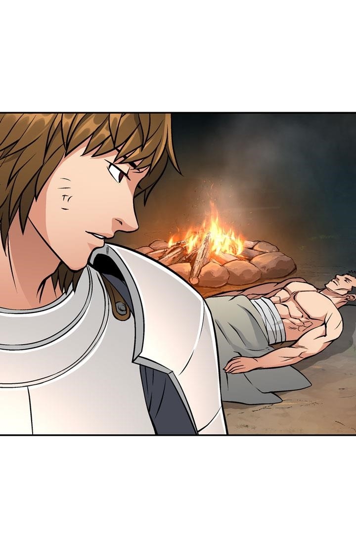 Dimensional Mercenary Chapter 11 — Page 37