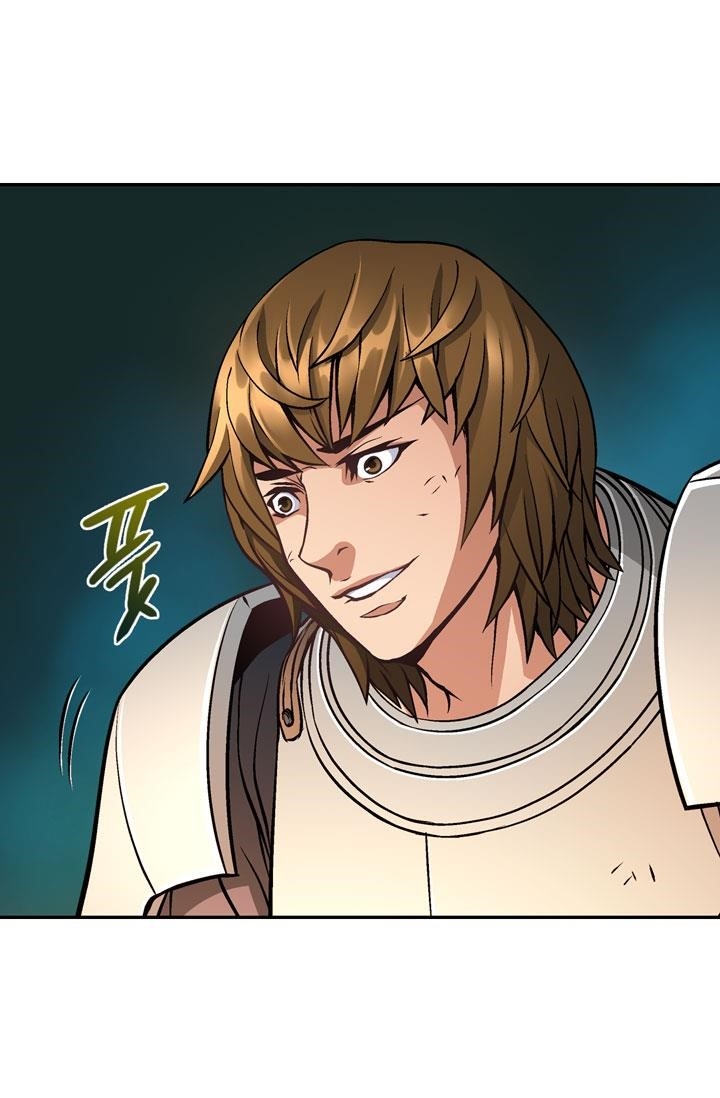 Dimensional Mercenary Chapter 11 — Page 44