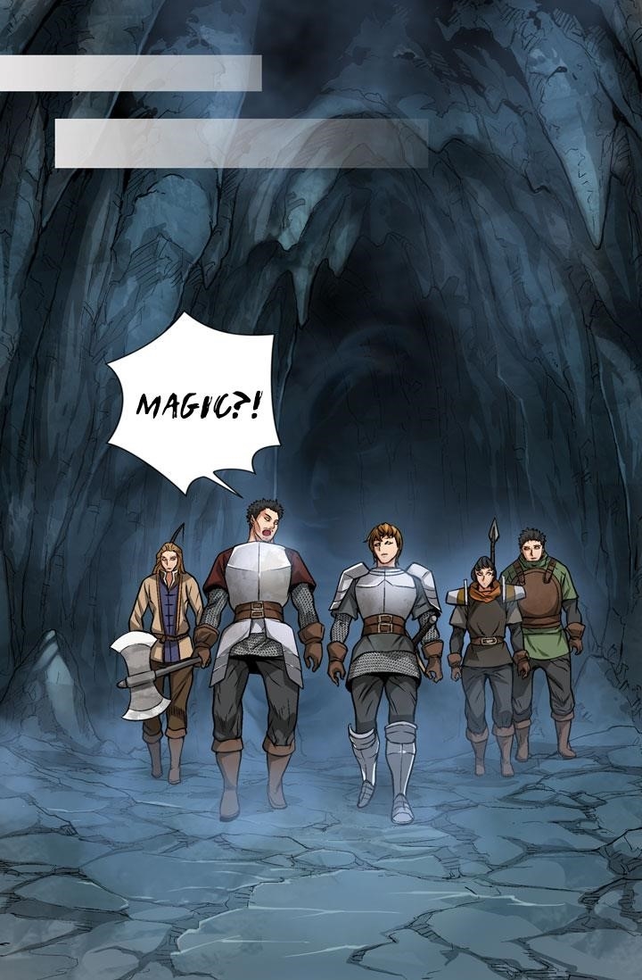 Dimensional Mercenary Chapter 11 — Page 46