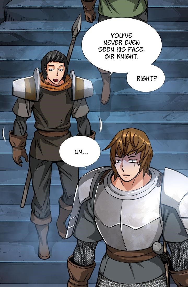 Dimensional Mercenary Chapter 11 — Page 51