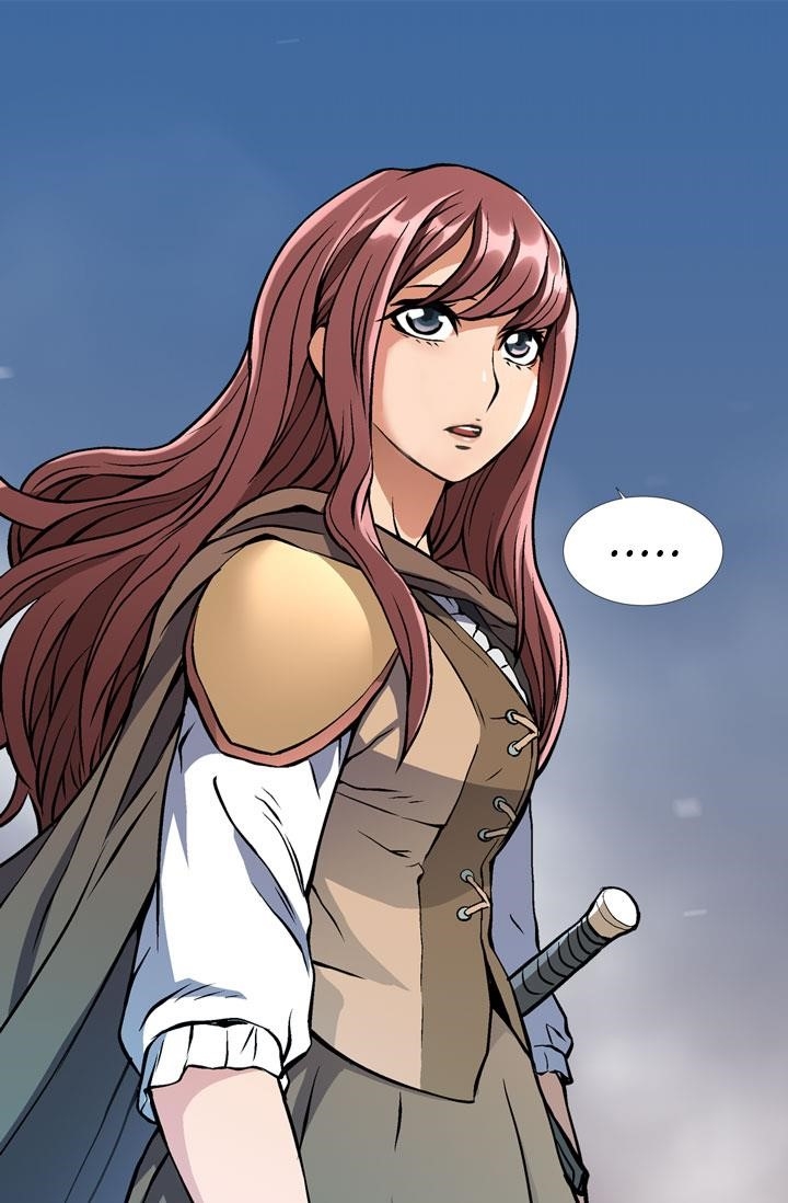 Dimensional Mercenary Chapter 11 — Page 57