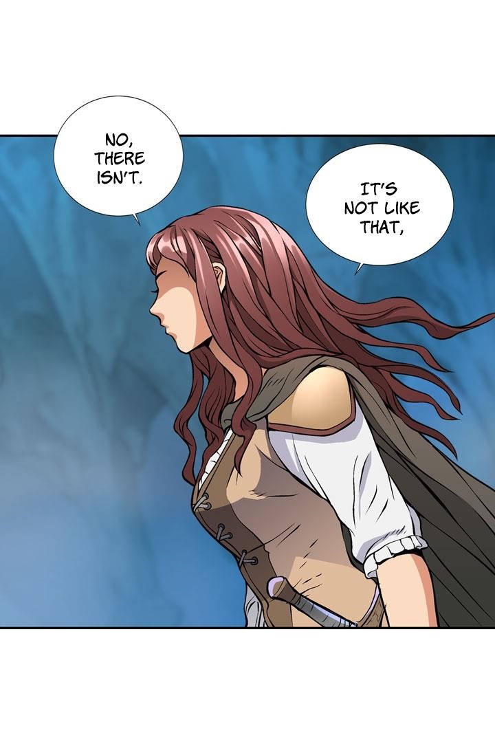 Dimensional Mercenary Chapter 11 — Page 59