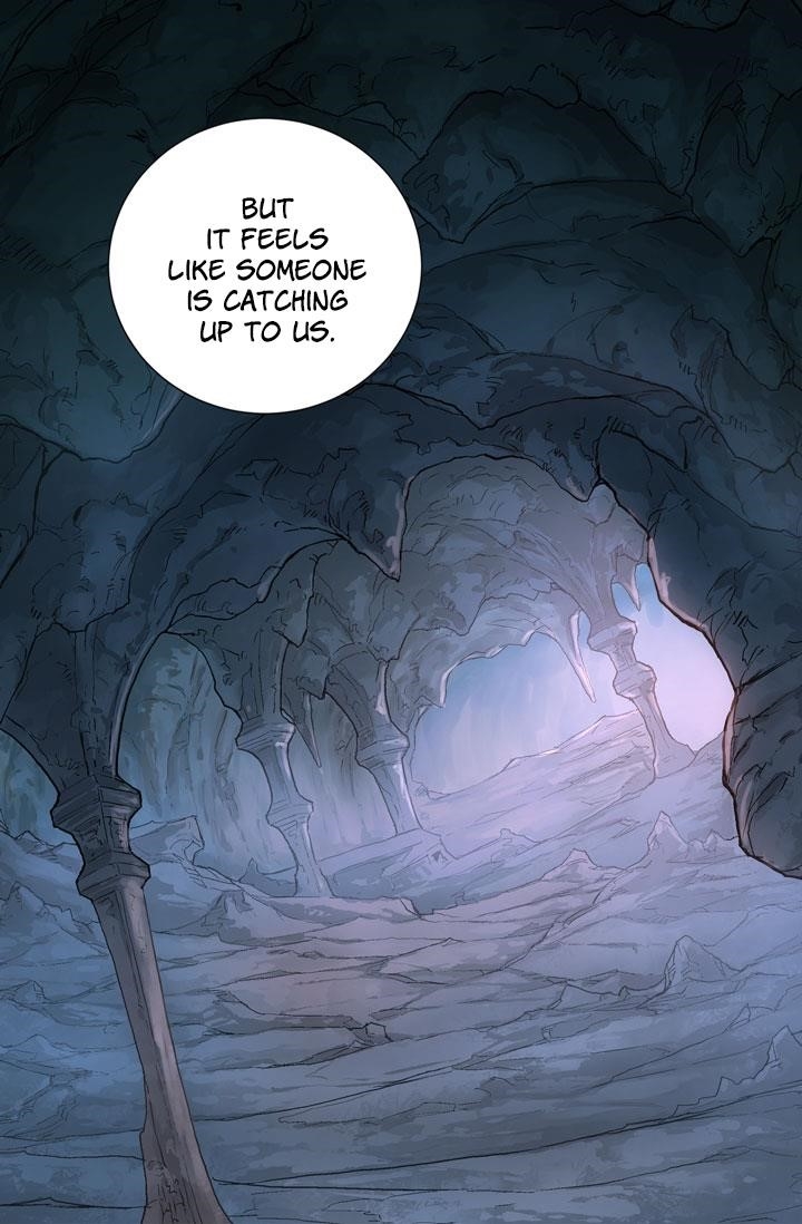 Dimensional Mercenary Chapter 11 — Page 60
