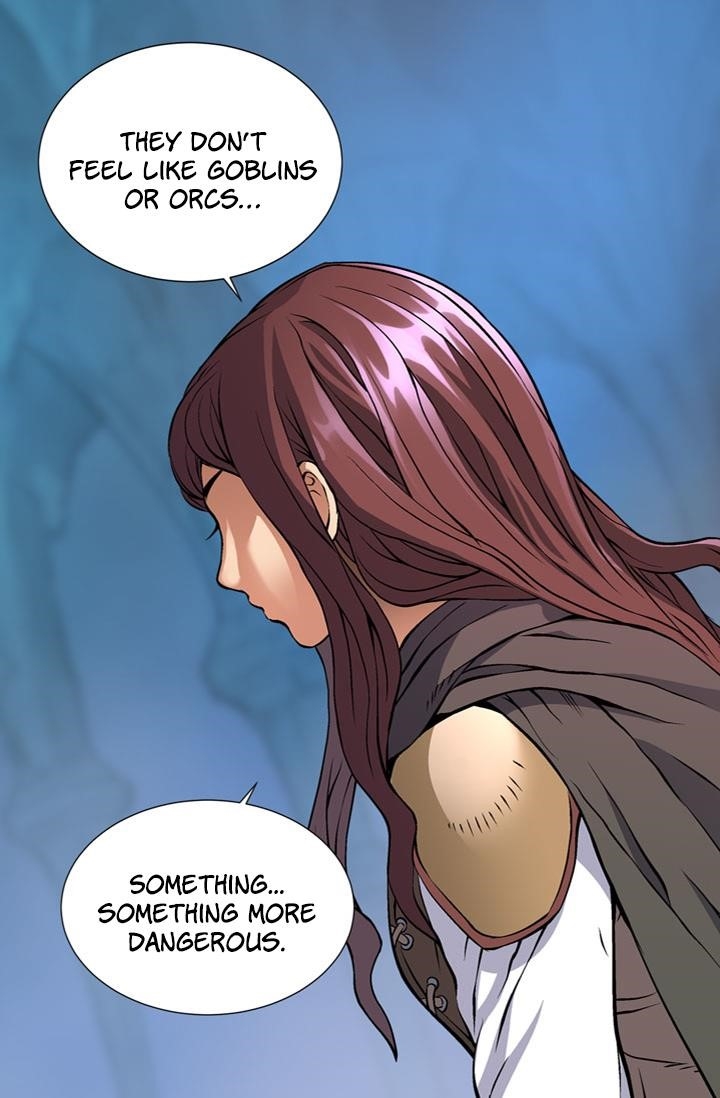 Dimensional Mercenary Chapter 11 — Page 62