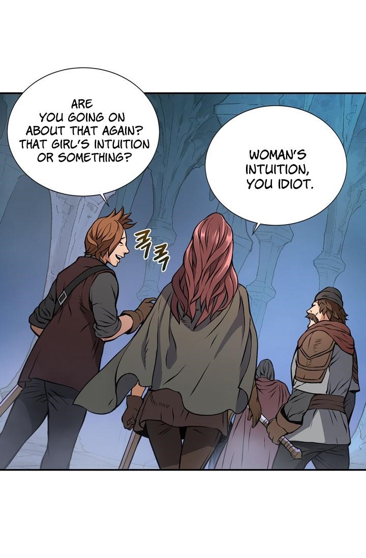 Dimensional Mercenary Chapter 11 — Page 63
