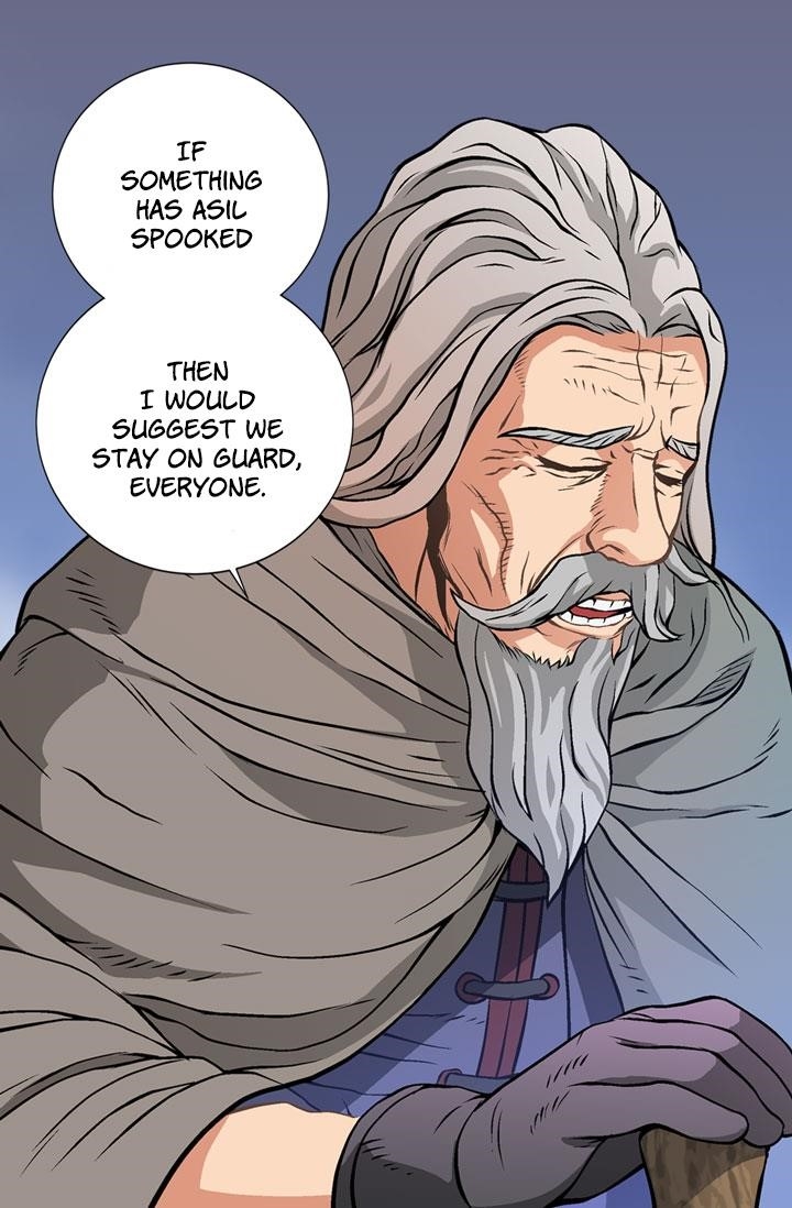 Dimensional Mercenary Chapter 11 — Page 64