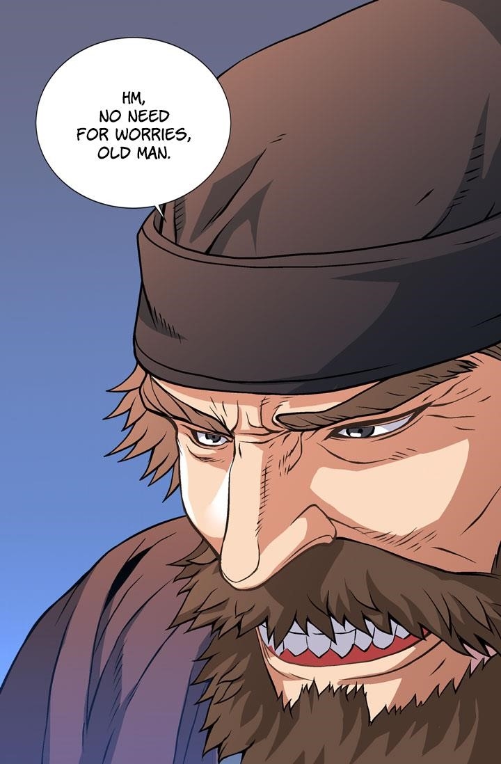 Dimensional Mercenary Chapter 11 — Page 65