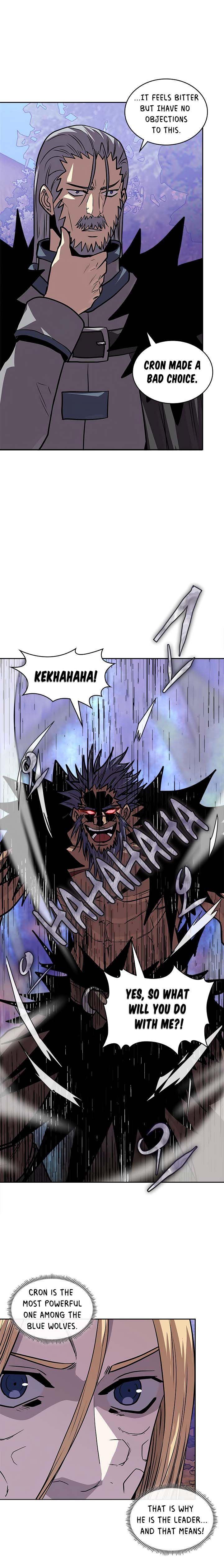 Dimensional Mercenary Chapter 119 — Page 3