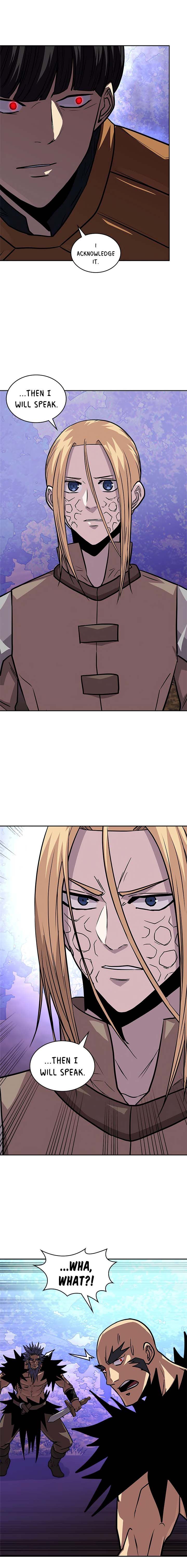 Dimensional Mercenary Chapter 119 — Page 6