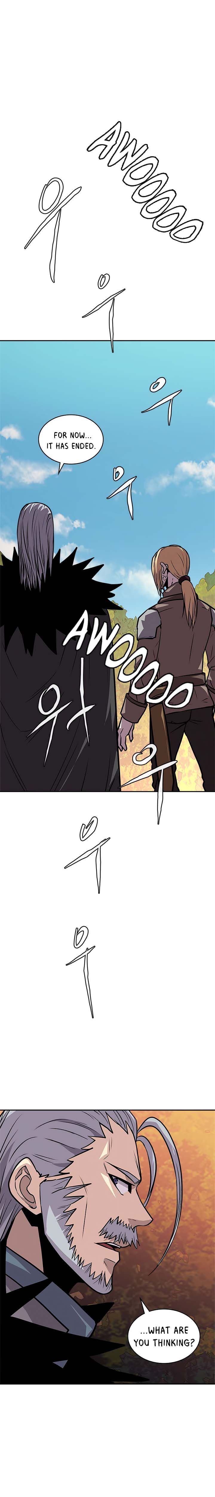 Dimensional Mercenary Chapter 119 — Page 8