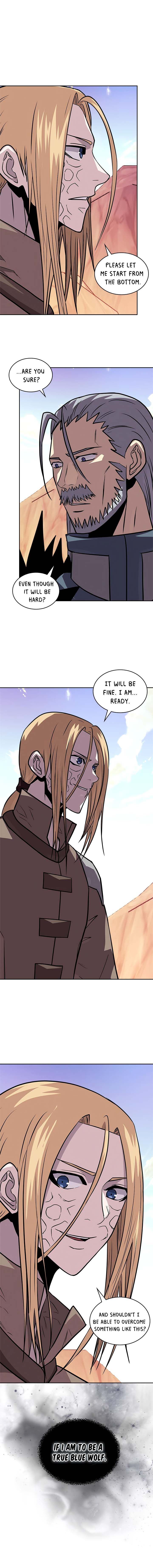 Dimensional Mercenary Chapter 119 — Page 19