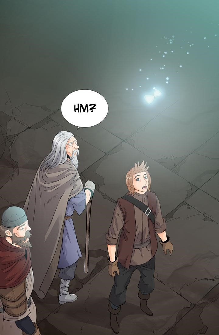 Dimensional Mercenary Chapter 12 — Page 4