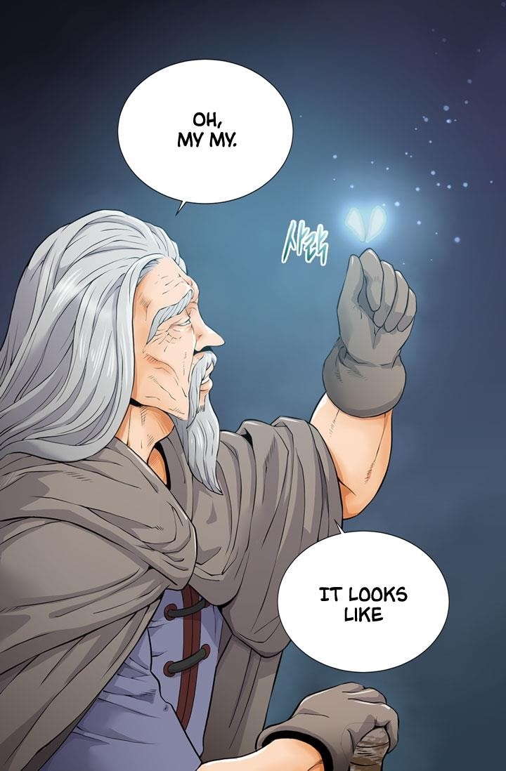 Dimensional Mercenary Chapter 12 — Page 5