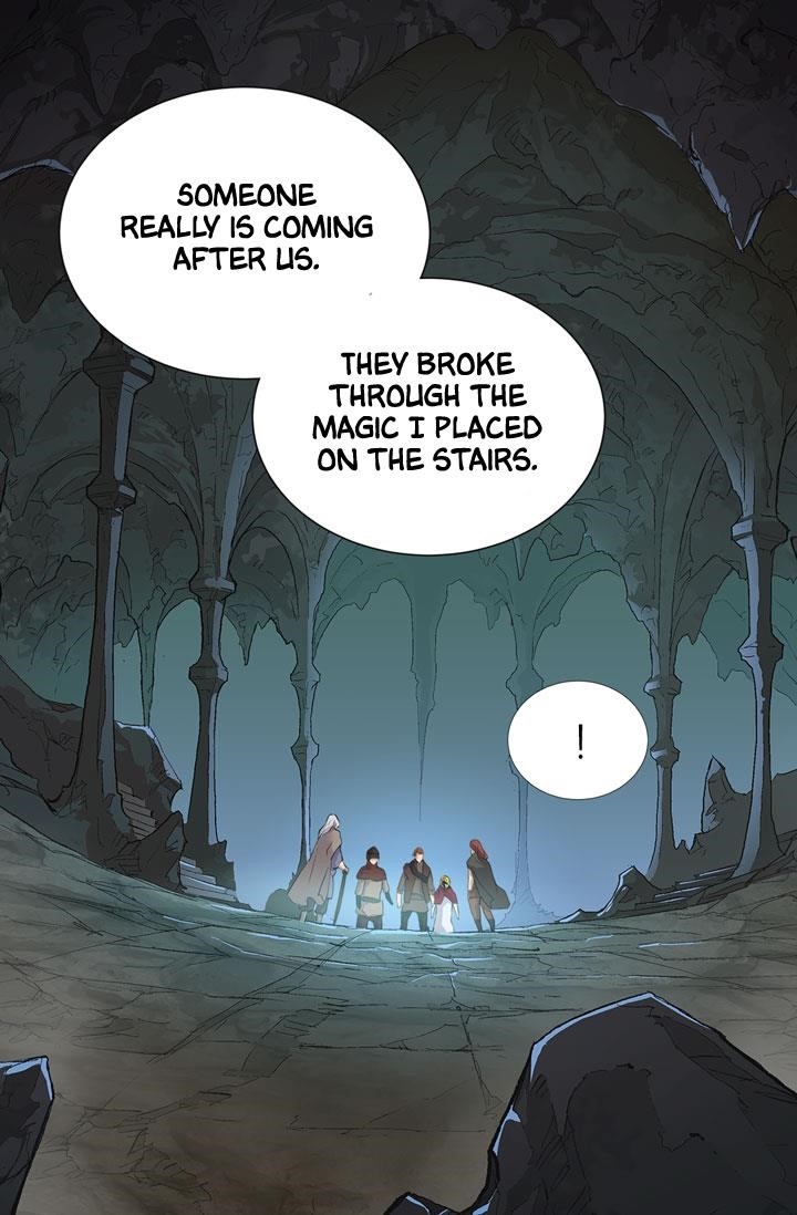 Dimensional Mercenary Chapter 12 — Page 6