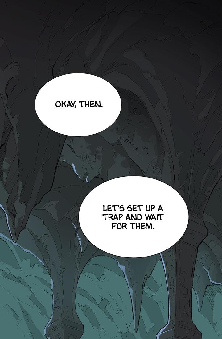 Dimensional Mercenary Chapter 12 — Page 9