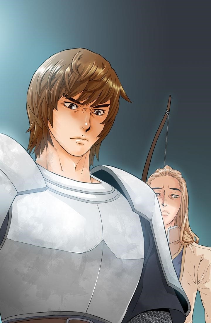 Dimensional Mercenary Chapter 12 — Page 10