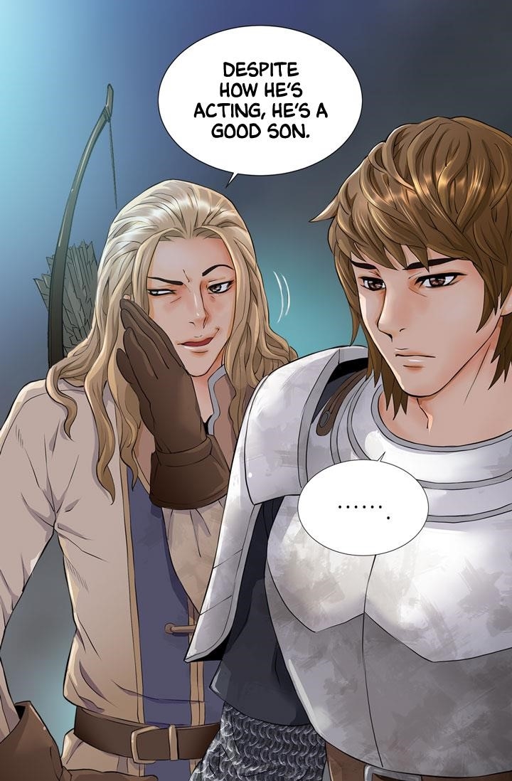 Dimensional Mercenary Chapter 12 — Page 16