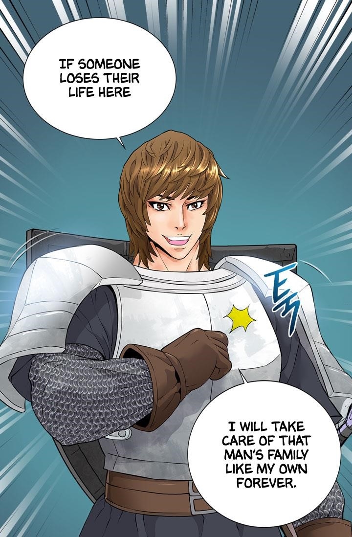 Dimensional Mercenary Chapter 12 — Page 31
