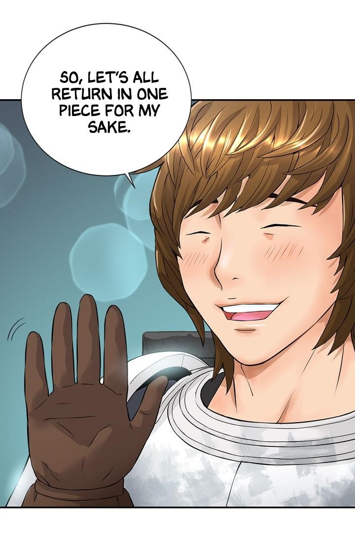 Dimensional Mercenary Chapter 12 — Page 33