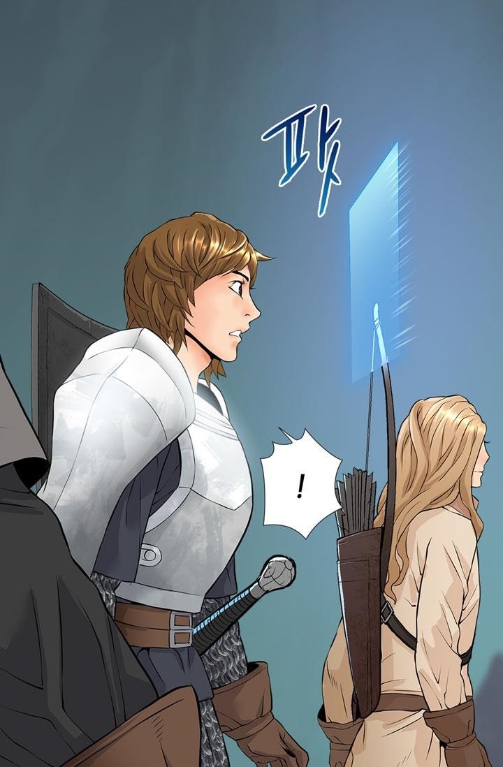 Dimensional Mercenary Chapter 12 — Page 35