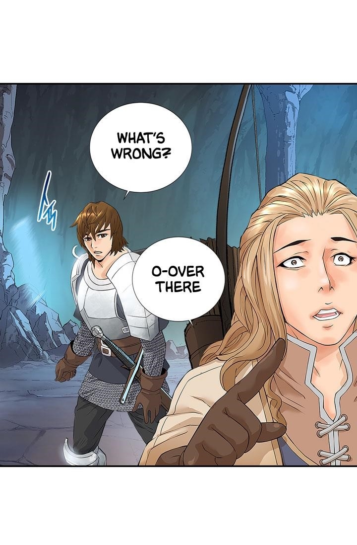 Dimensional Mercenary Chapter 12 — Page 40