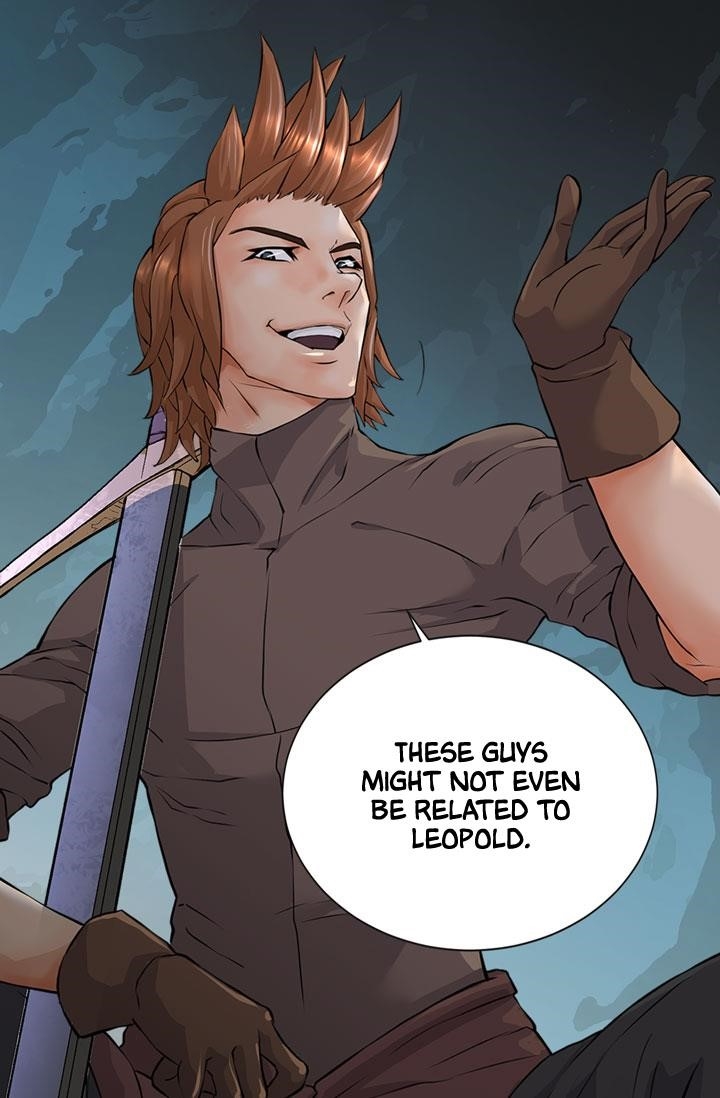 Dimensional Mercenary Chapter 12 — Page 47