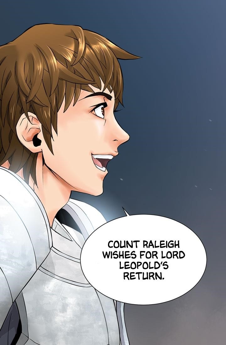 Dimensional Mercenary Chapter 12 — Page 52