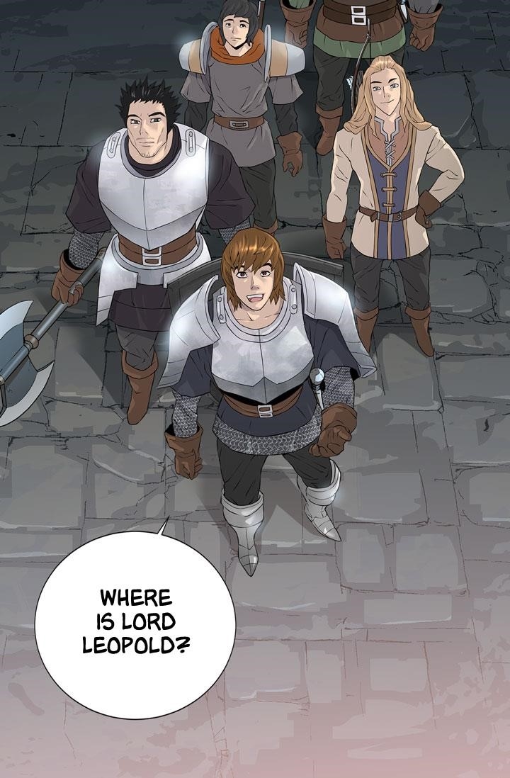 Dimensional Mercenary Chapter 12 — Page 53