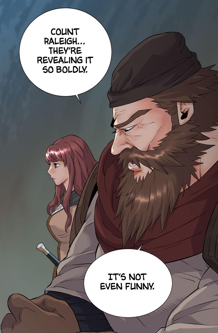 Dimensional Mercenary Chapter 12 — Page 54