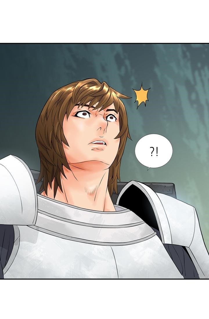 Dimensional Mercenary Chapter 12 — Page 55