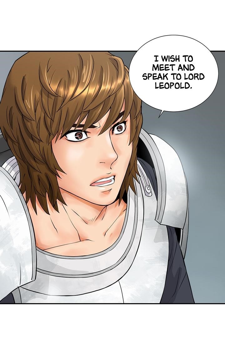 Dimensional Mercenary Chapter 12 — Page 57