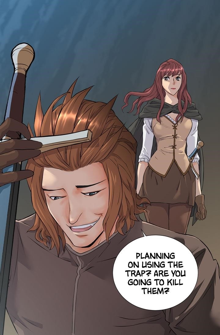 Dimensional Mercenary Chapter 12 — Page 62