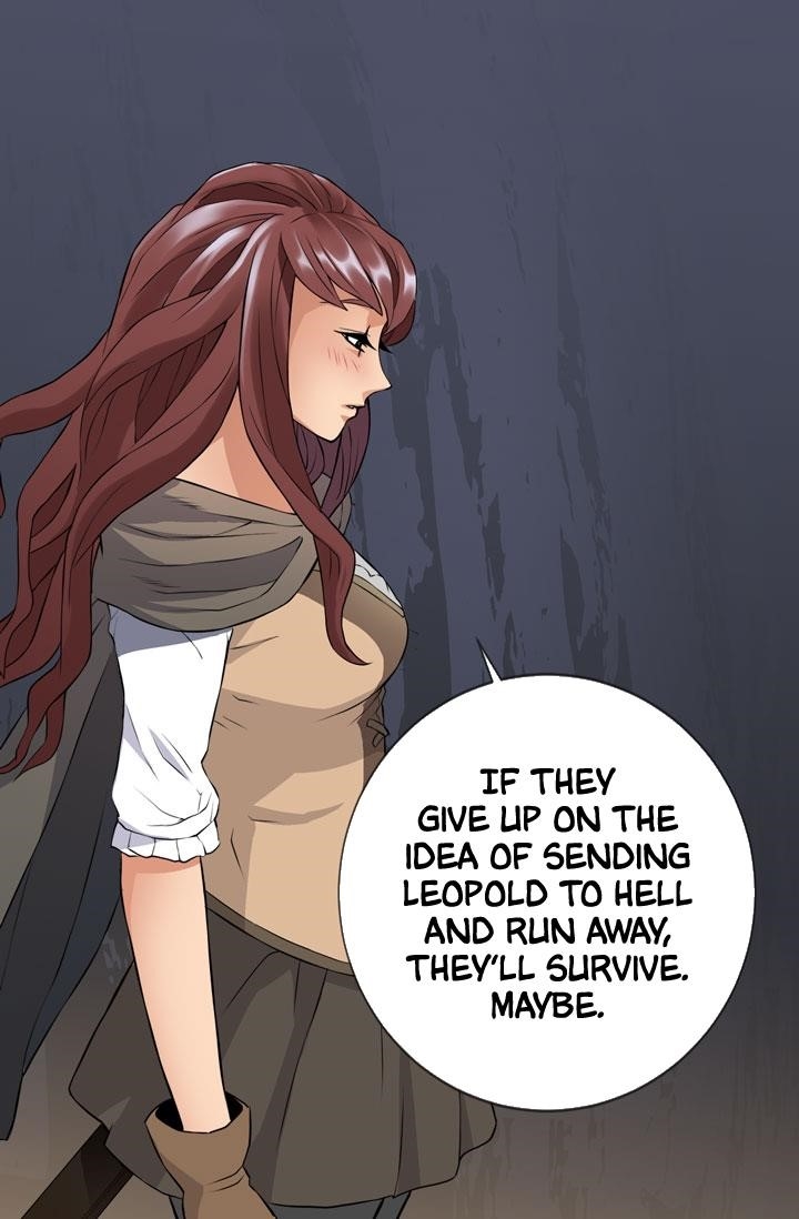 Dimensional Mercenary Chapter 12 — Page 63
