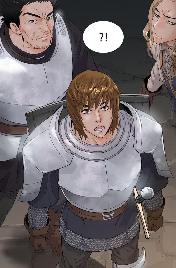 Dimensional Mercenary Chapter 12 — Page 67
