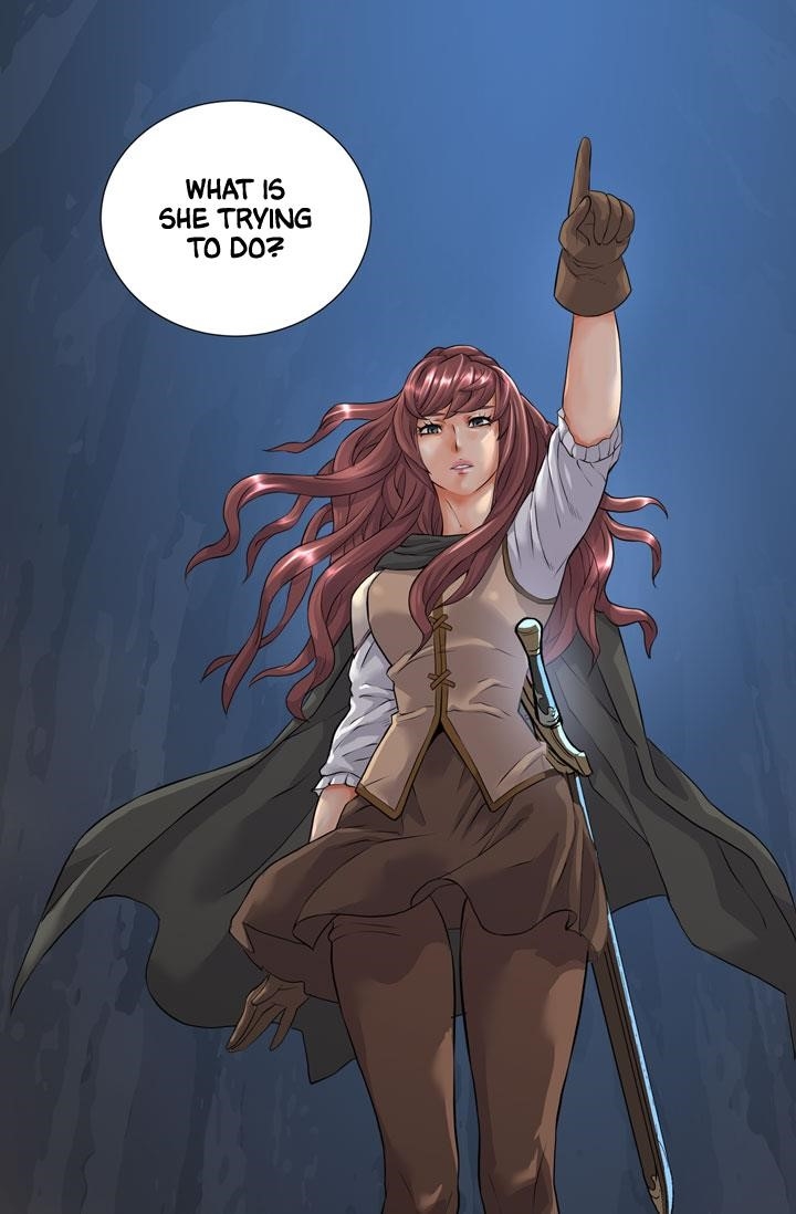 Dimensional Mercenary Chapter 12 — Page 69
