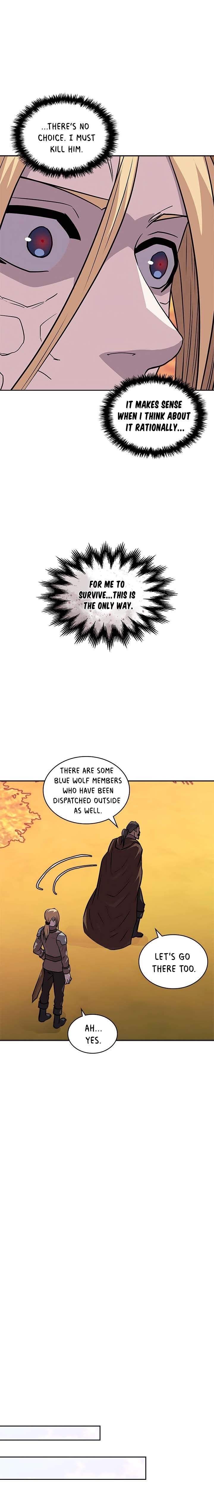 Dimensional Mercenary Chapter 120 — Page 6