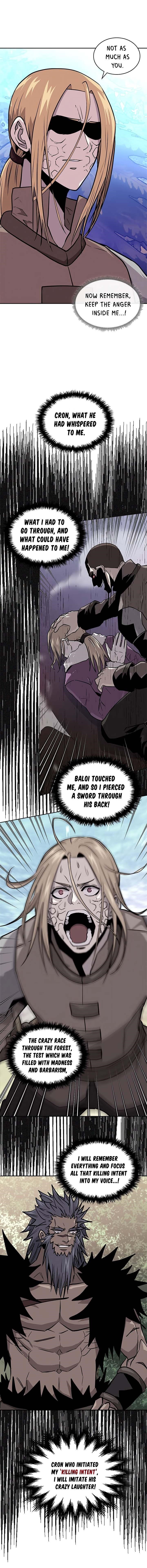 Dimensional Mercenary Chapter 120 — Page 9