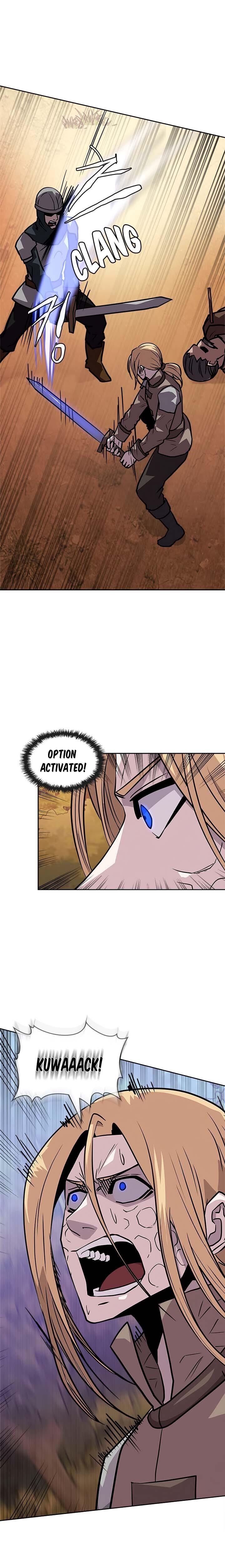 Dimensional Mercenary Chapter 122 — Page 3