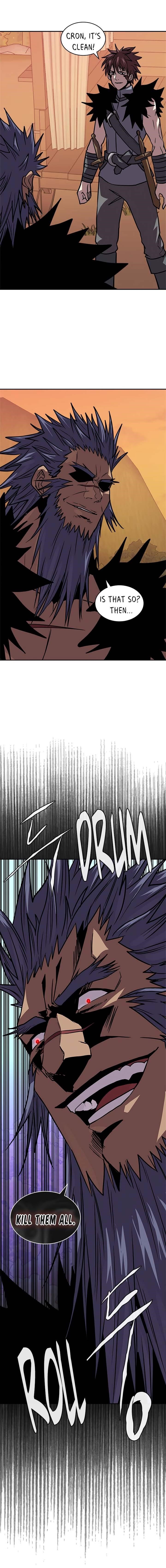 Dimensional Mercenary Chapter 123 — Page 5