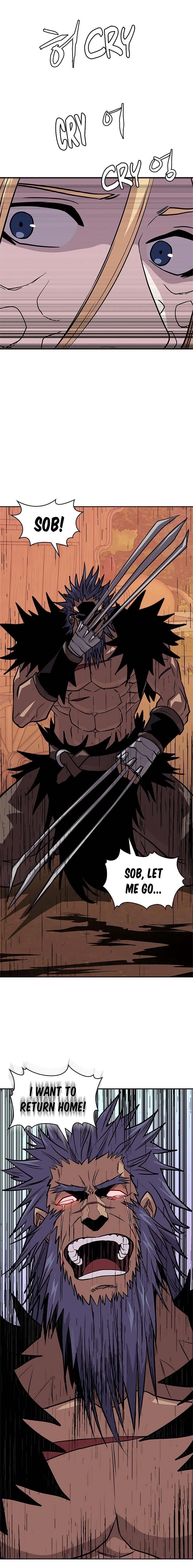 Dimensional Mercenary Chapter 123 — Page 12