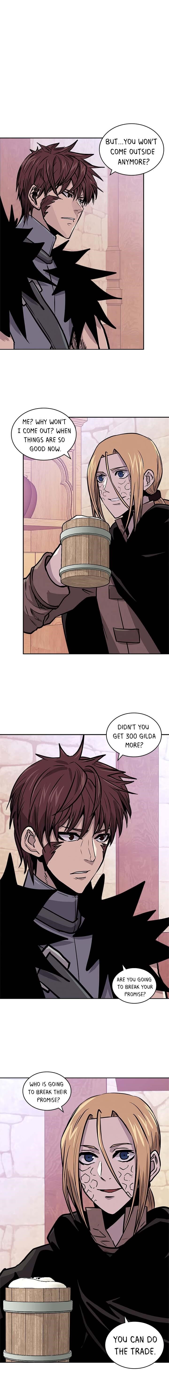 Dimensional Mercenary Chapter 127 — Page 5
