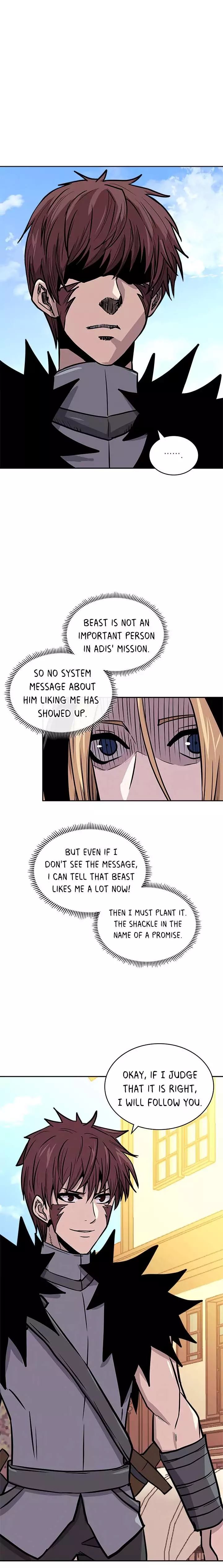 Dimensional Mercenary Chapter 128 — Page 18