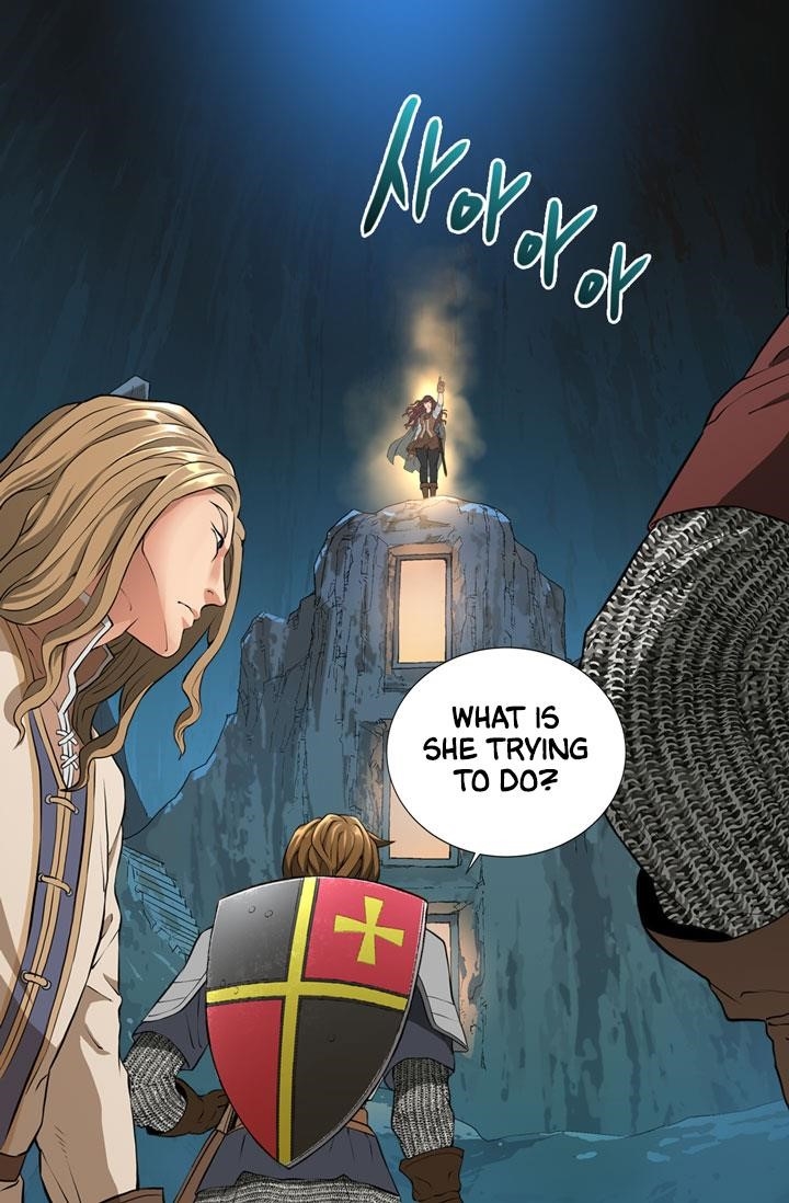 Dimensional Mercenary Chapter 13 — Page 3