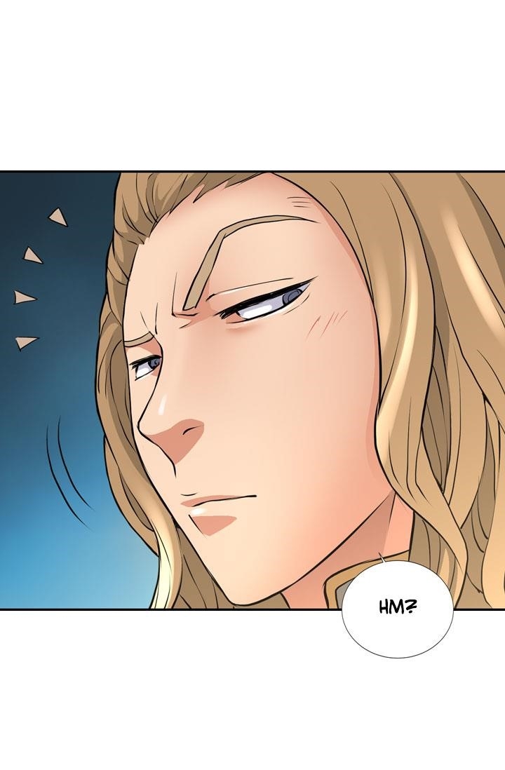 Dimensional Mercenary Chapter 13 — Page 4