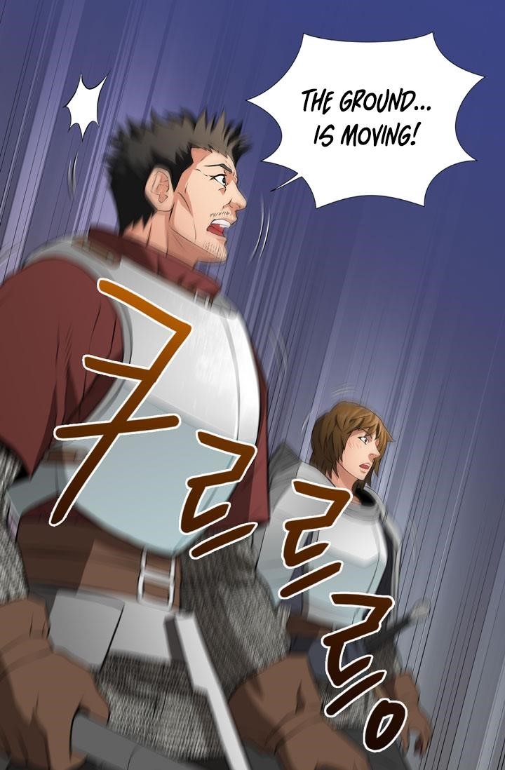 Dimensional Mercenary Chapter 13 — Page 7