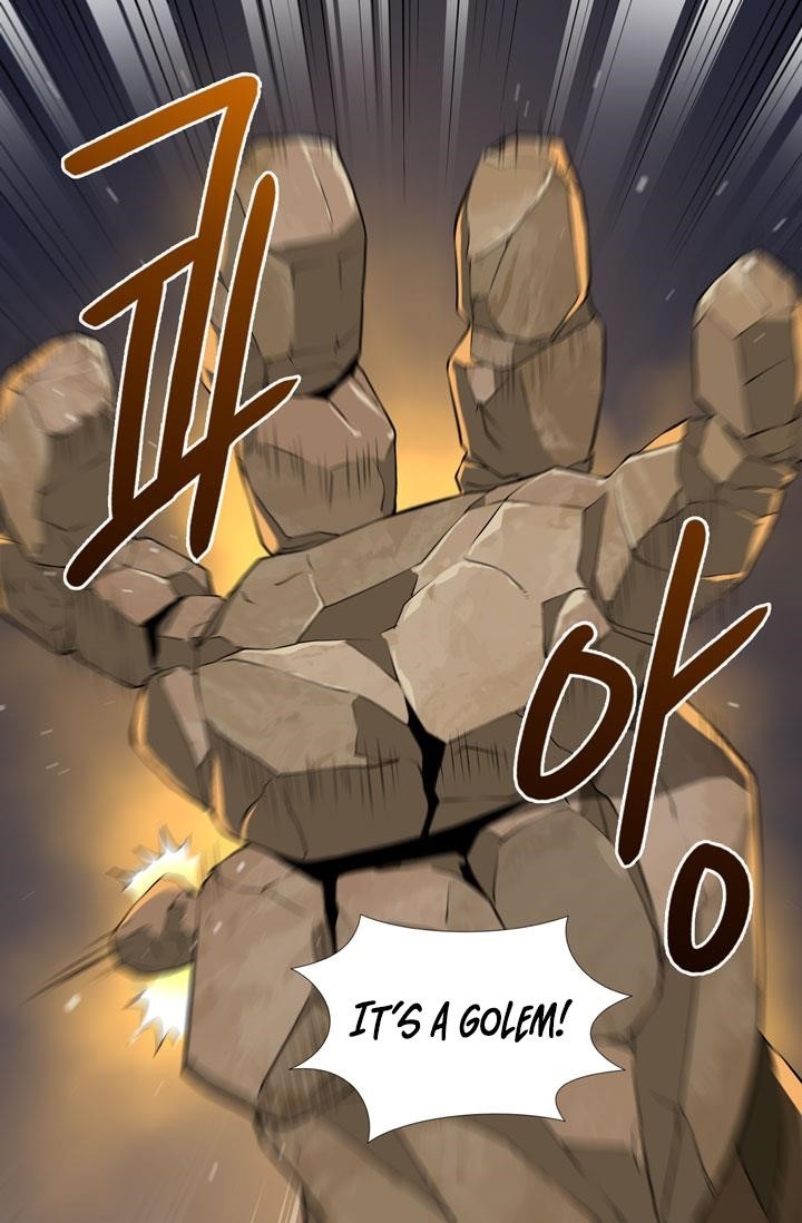 Dimensional Mercenary Chapter 13 — Page 9