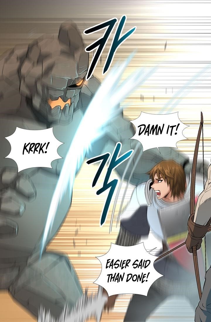 Dimensional Mercenary Chapter 13 — Page 16