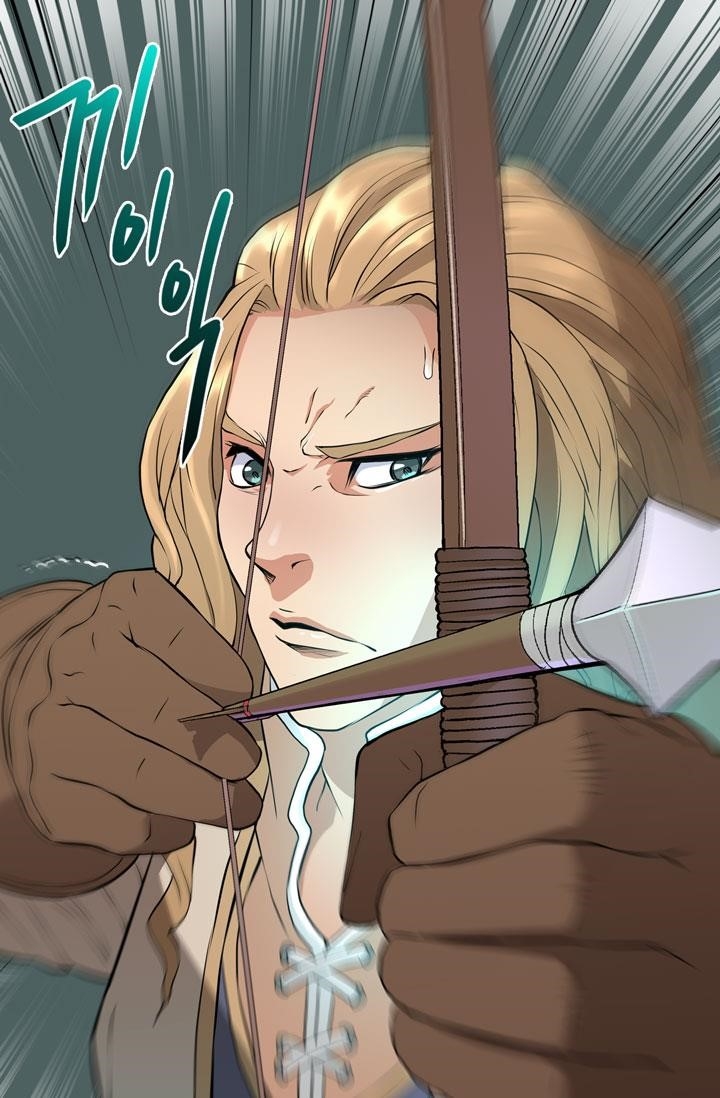 Dimensional Mercenary Chapter 13 — Page 18