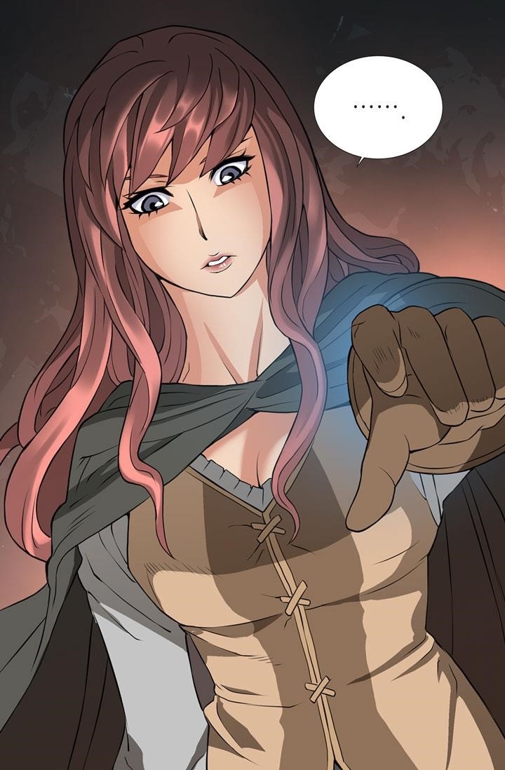 Dimensional Mercenary Chapter 13 — Page 26